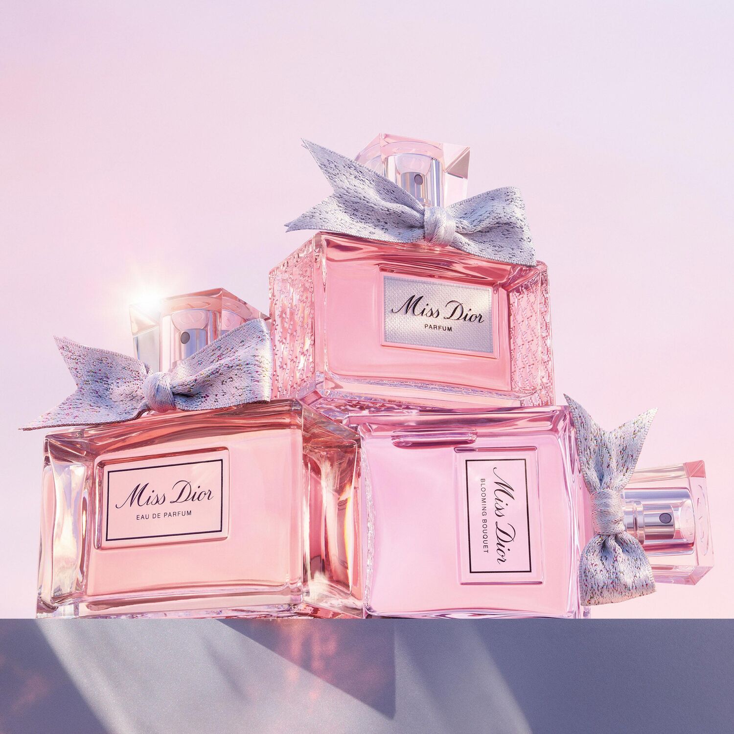 MISS DIOR PARFUM
